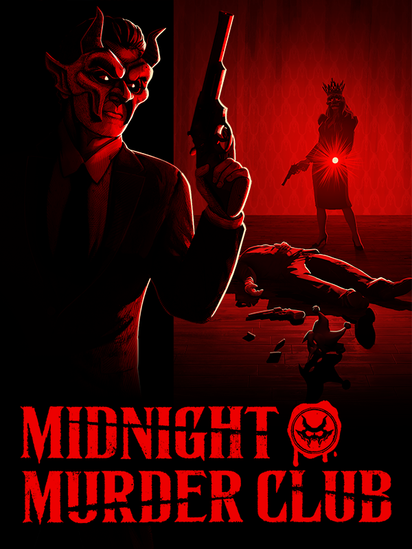 Midnight Murder Club