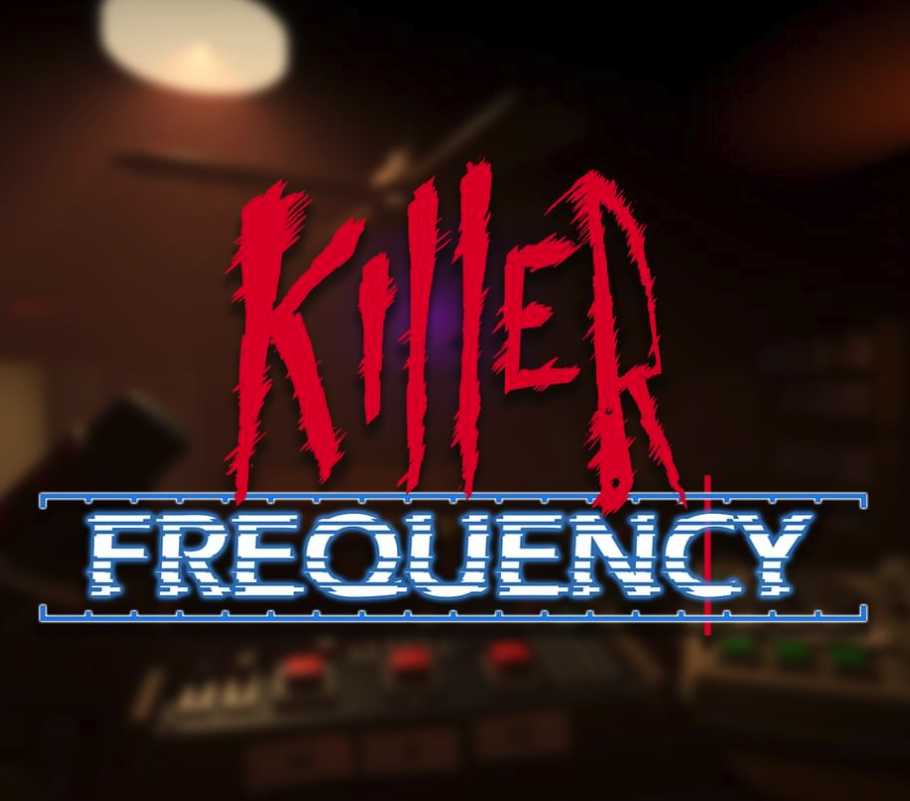 Killer Frequency