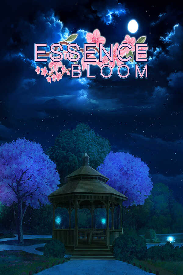 Essence Bloom cover