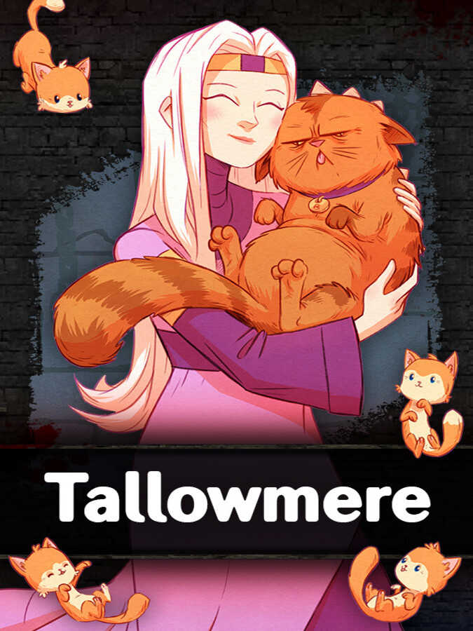 Tallowmere cover