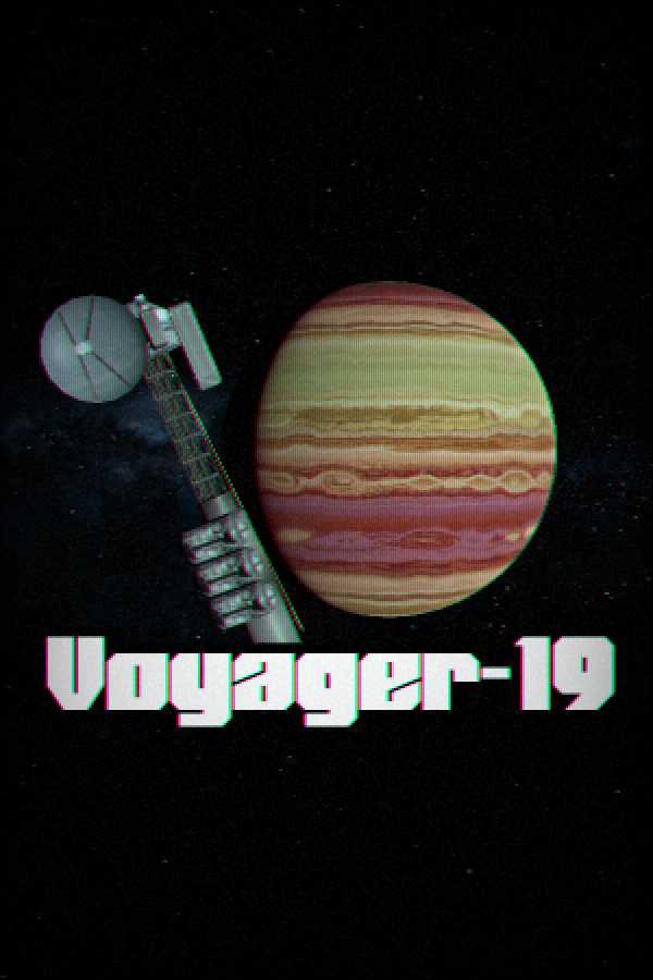 Voyager-19