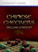 Chinese Checkers Deluxe cover