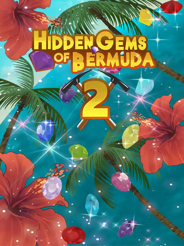 Hidden Gems of Bermuda 2 cover