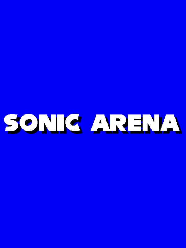 Sonic Arena