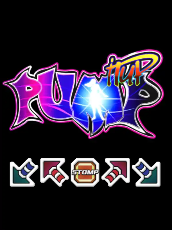 Pump It Up! cover