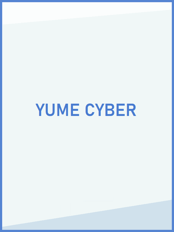 Yume Cyber cover