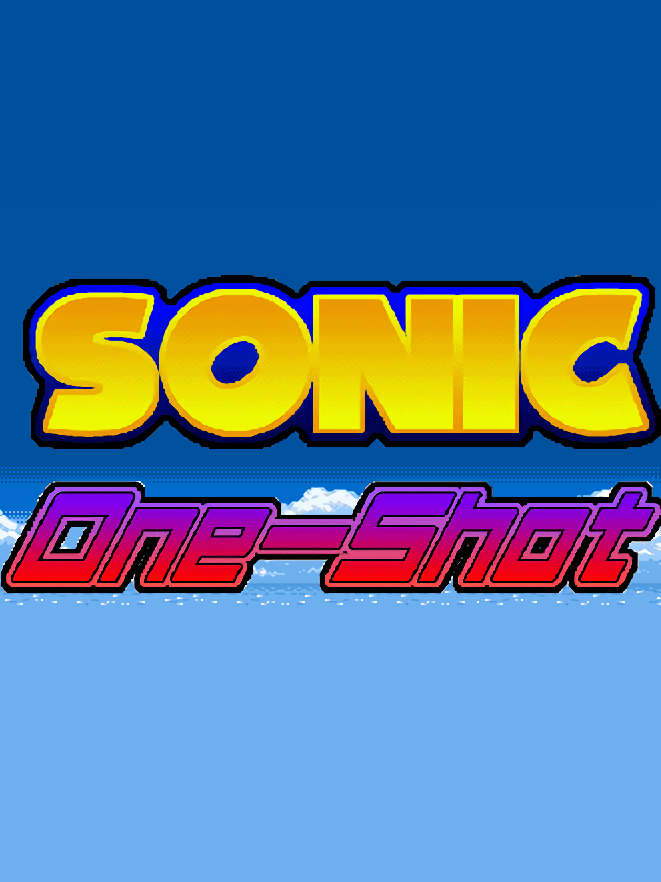 Sonic One-Shot