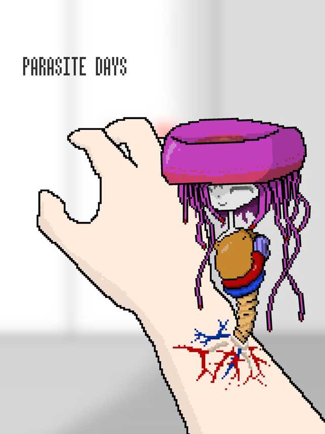 Buy Cheap Parasite Days Key рџџ пёџ Best Price