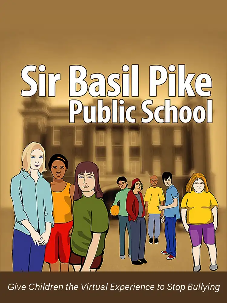 Sir Basil Pike Public School