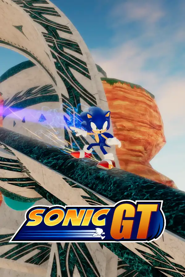 Sonic GT