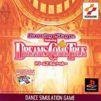 Dancing Stage featuring Dreams Come True