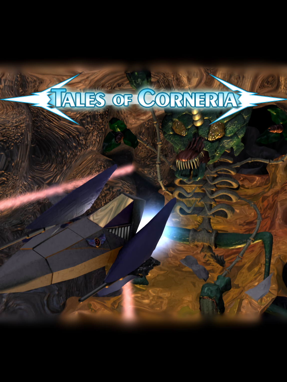 Tales of Corneria