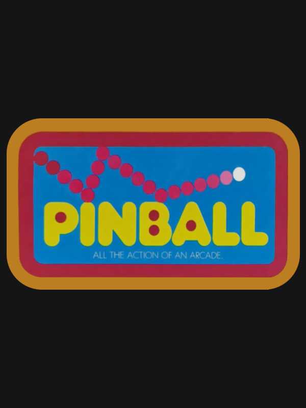 Pinball cover