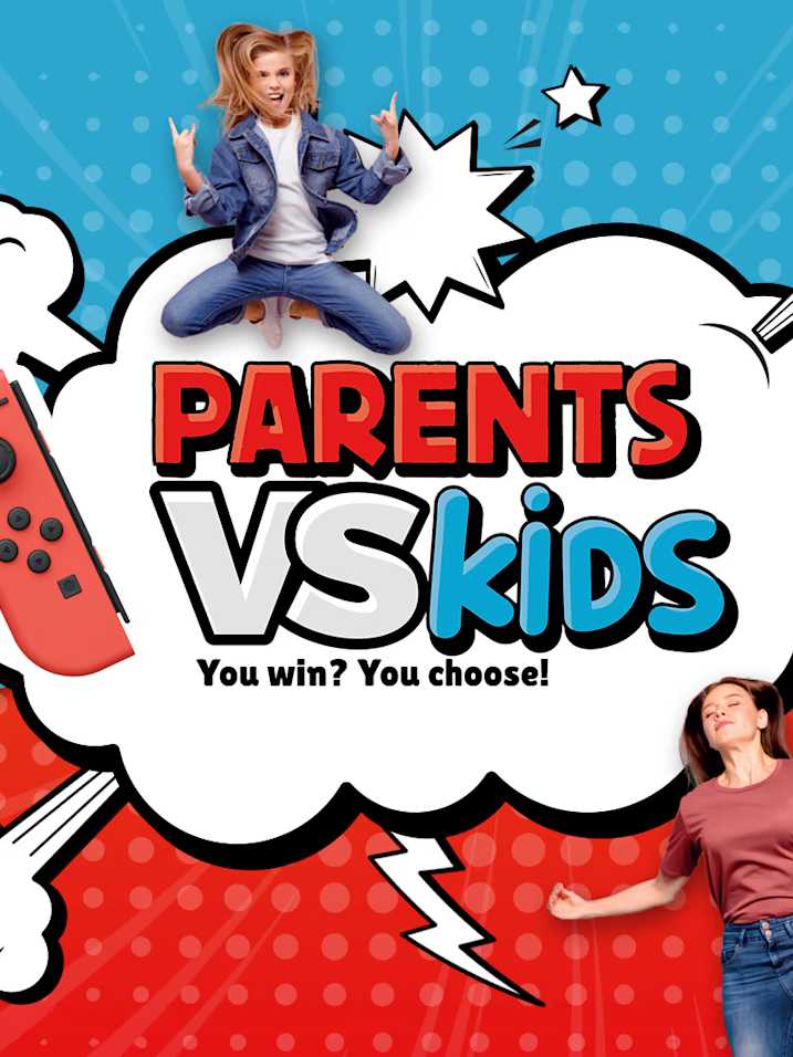 Parents vs. Kids