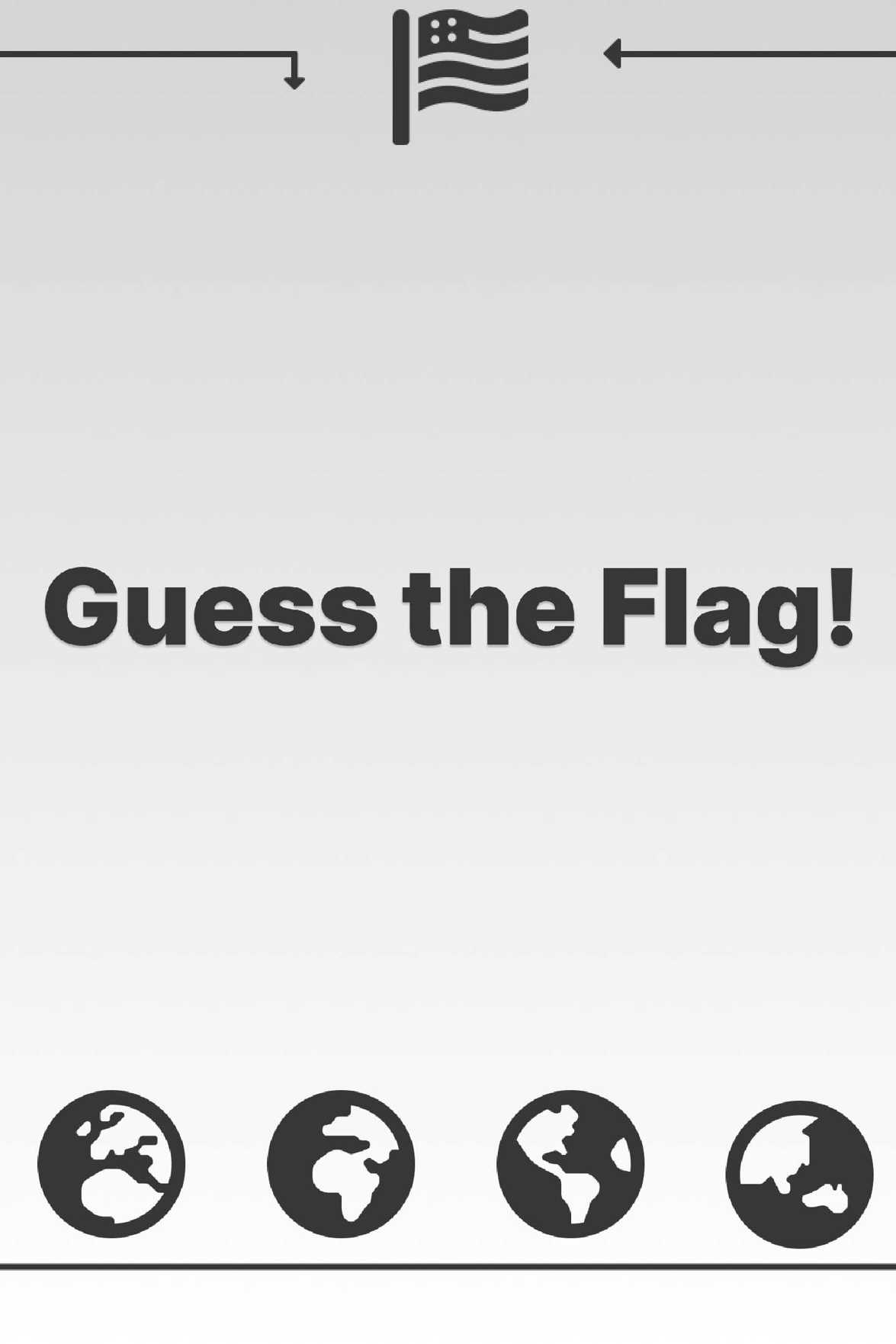 Guess the Flag! cover