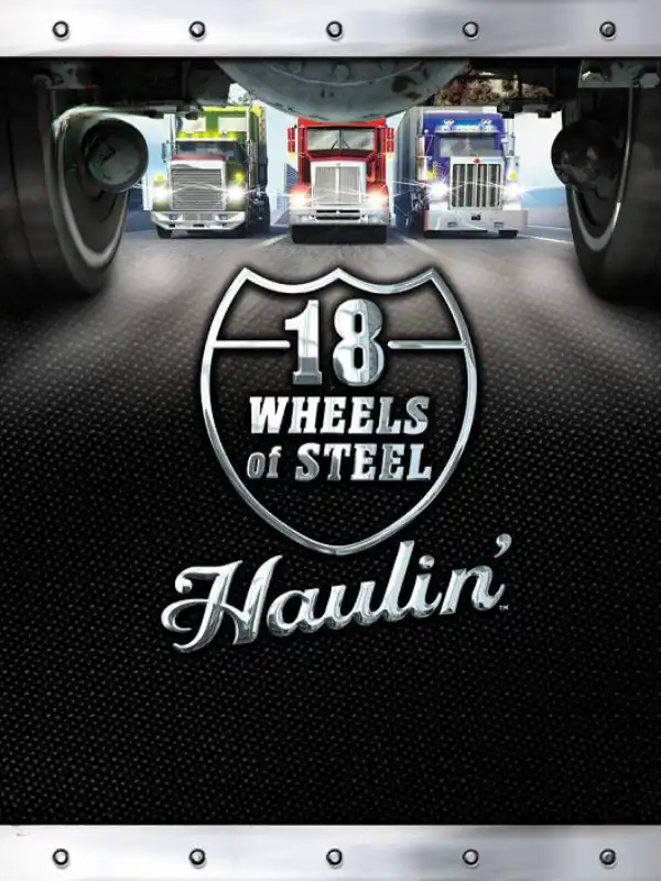 18 Wheels of Steel: Haulin' cover