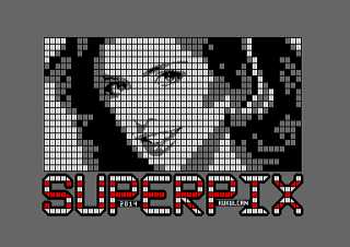 Superpix