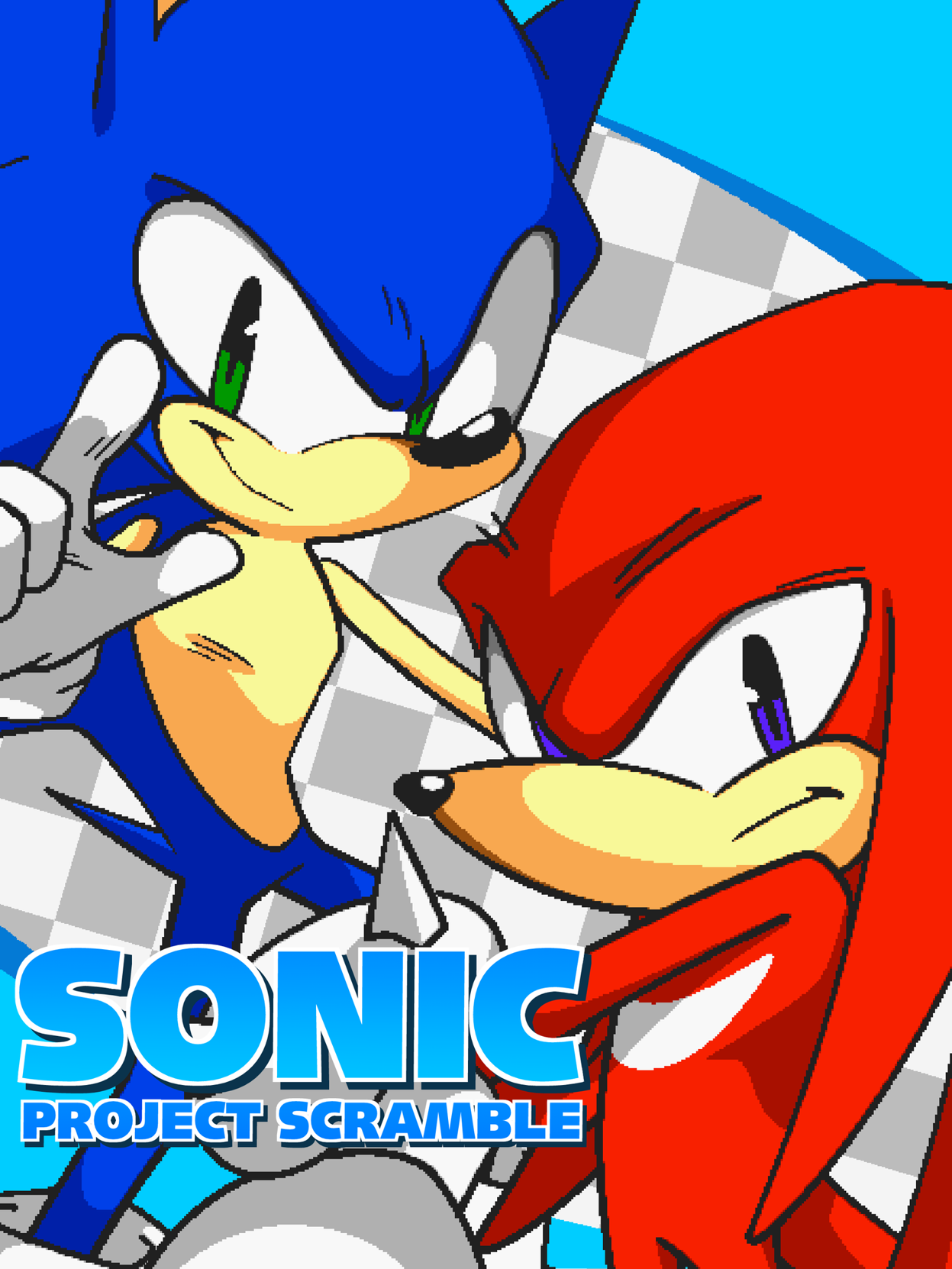 Project Sonic Buy cheap Sonic Project Scramble Key π·οΈ Best Price