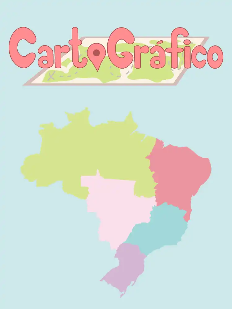 CartoGráfico cover