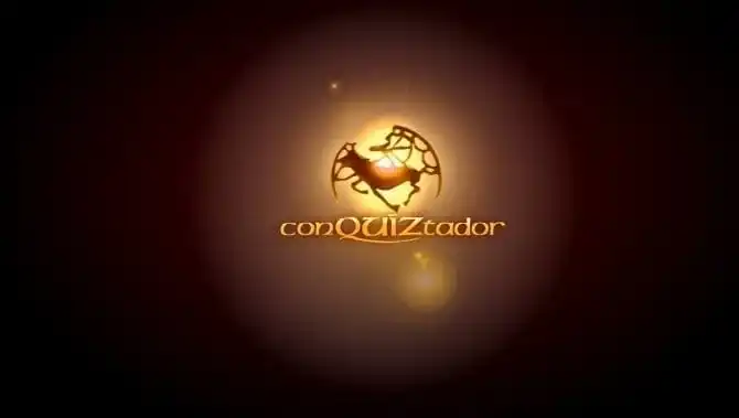 Conquiztador cover