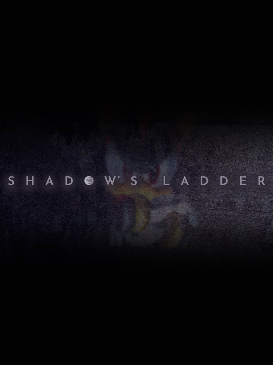 Shadow's Ladder