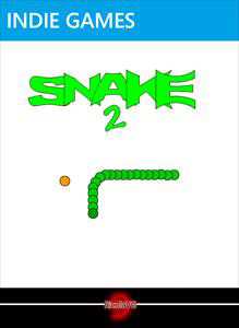 Snake 2