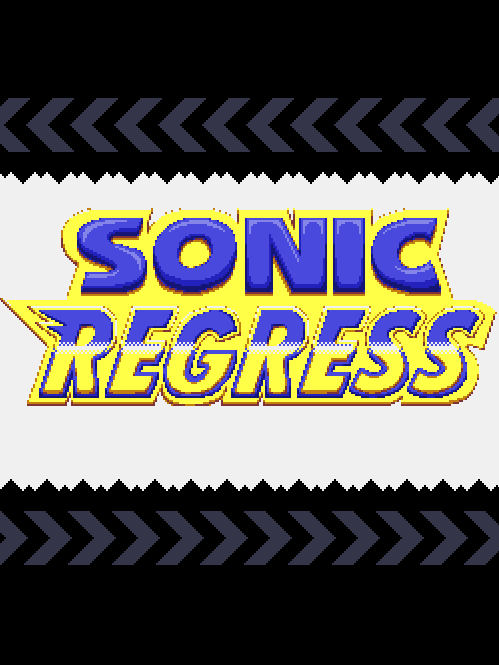 Sonic Regress