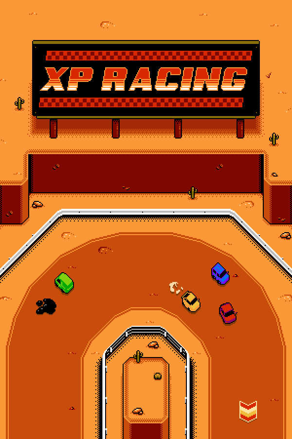 XP Racing cover