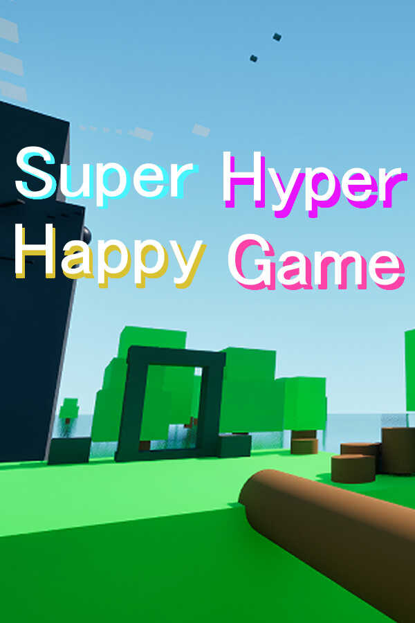 Buy cheap SuperHyperHappyGame Key 🏷️ Best Price