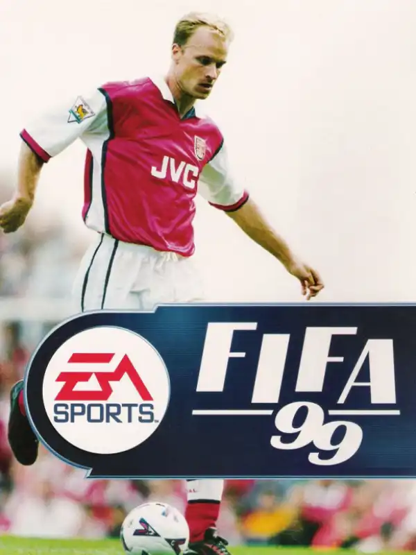 FIFA 99