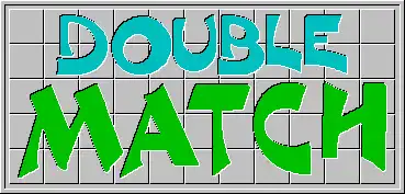 Double Match cover