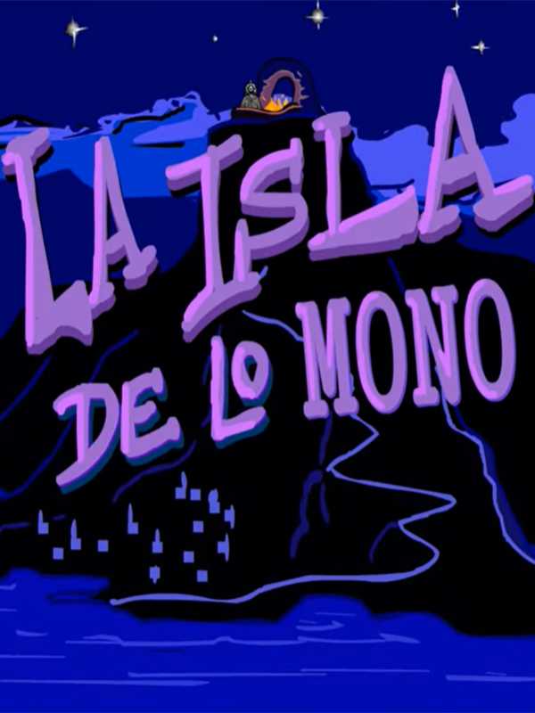 La Isla de lo Mono