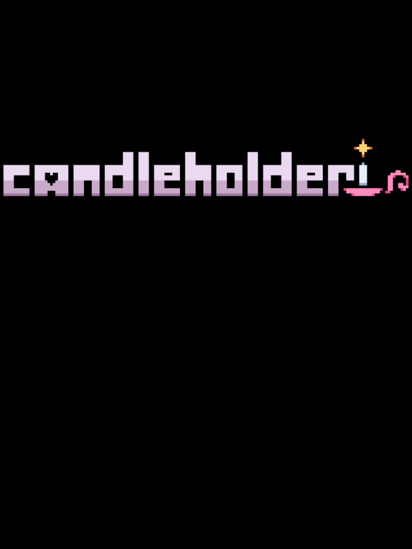 Candleholder