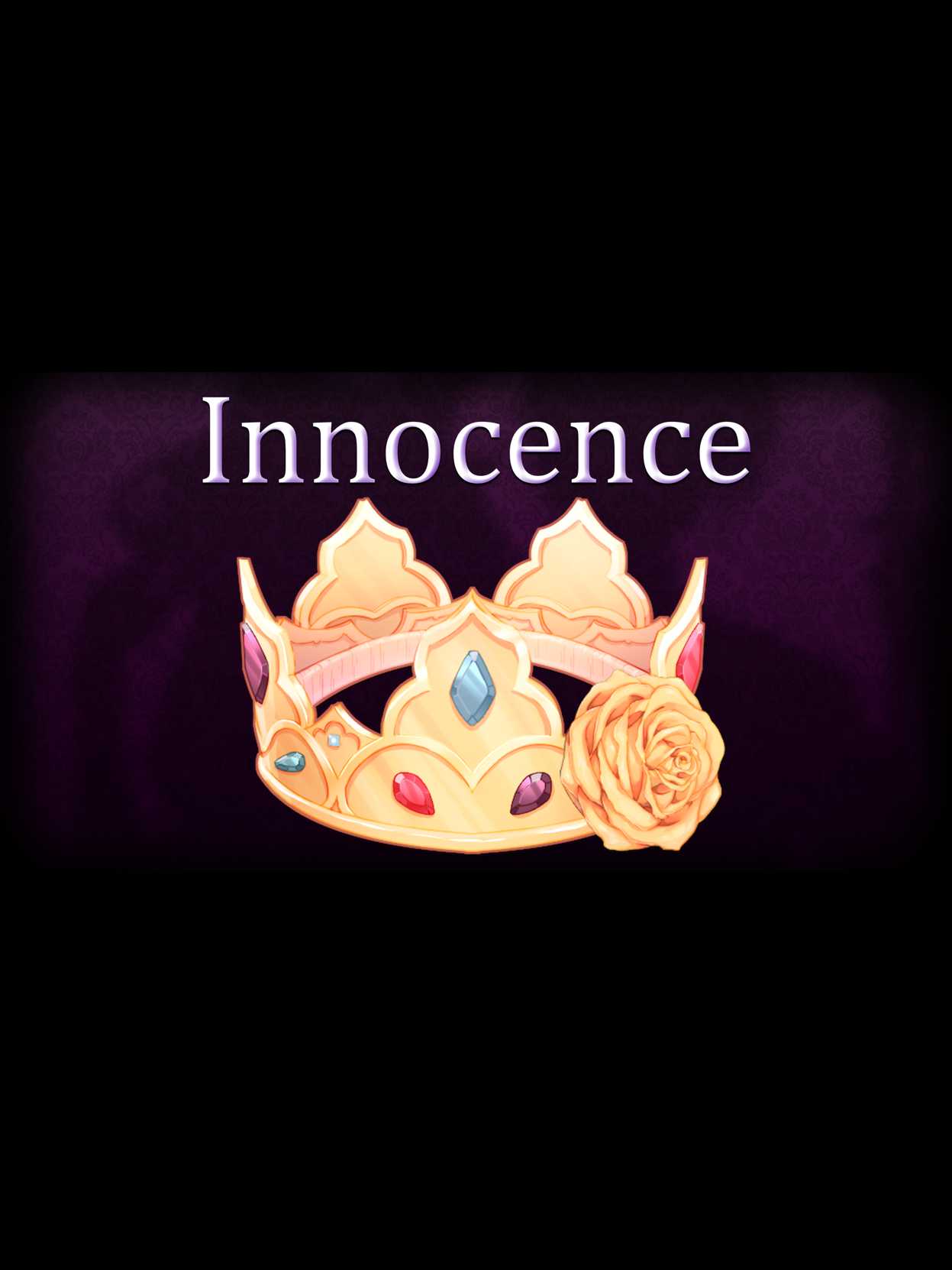 Innocence: A Seduce Me Story cover