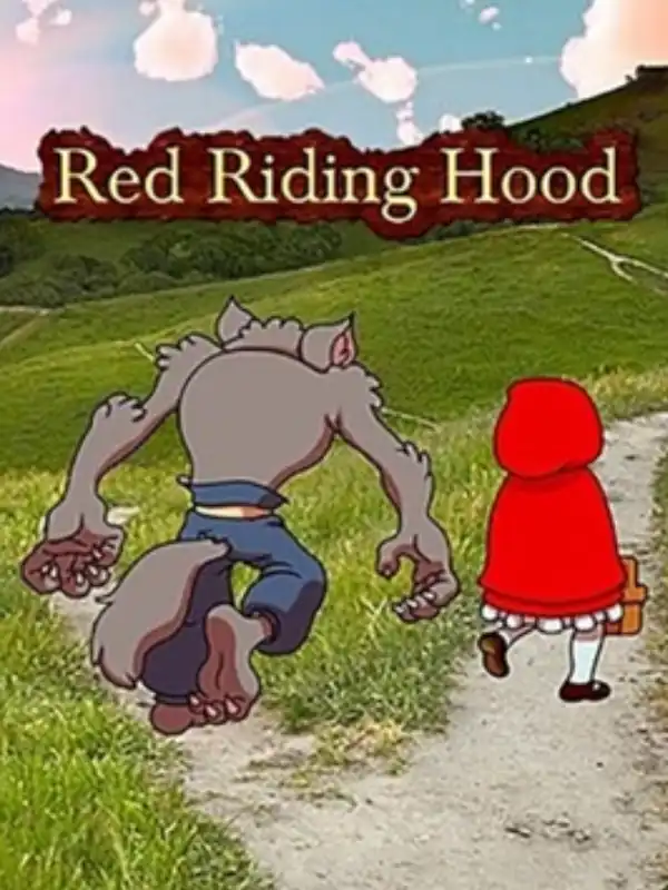 Red Riding Hood