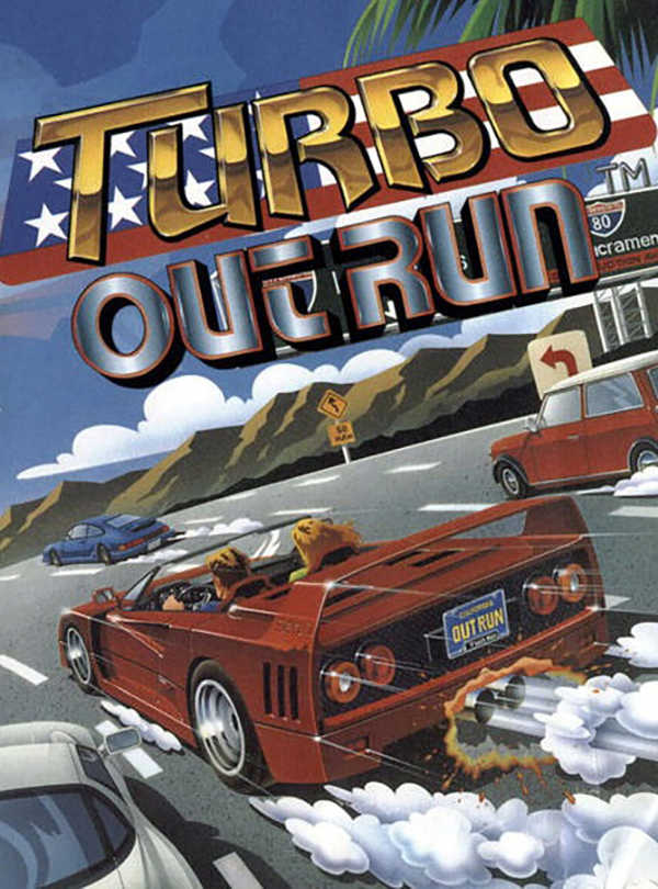 Turbo OutRun