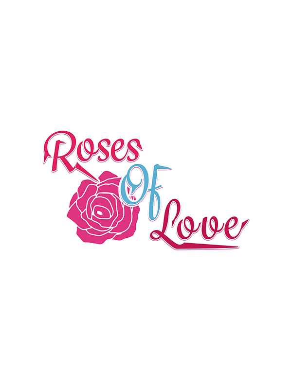 Roses of Love cover