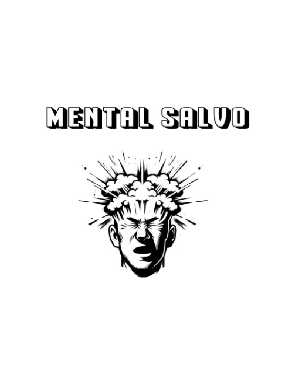 Mental Salvo