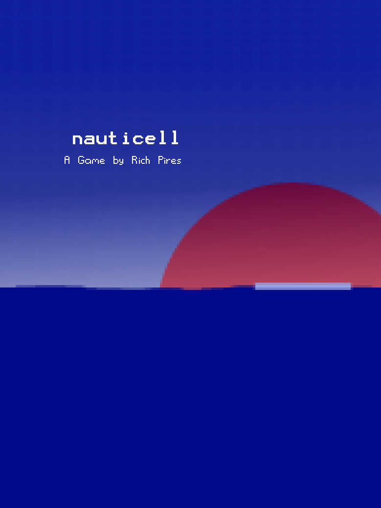 Nauticell cover