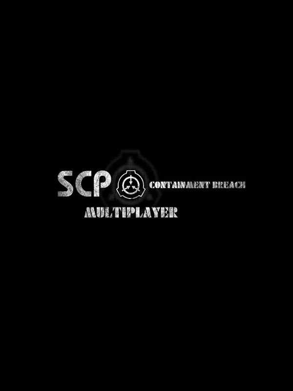 SCP: Containment Breach Multiplayer cover