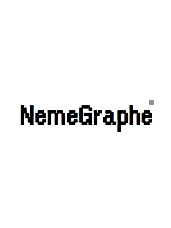 Nemegraphe