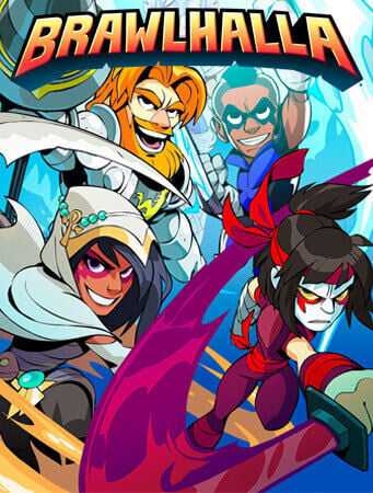 Buy cheap Brawlhalla: All Legends Pack Key 🏷️ Best Price