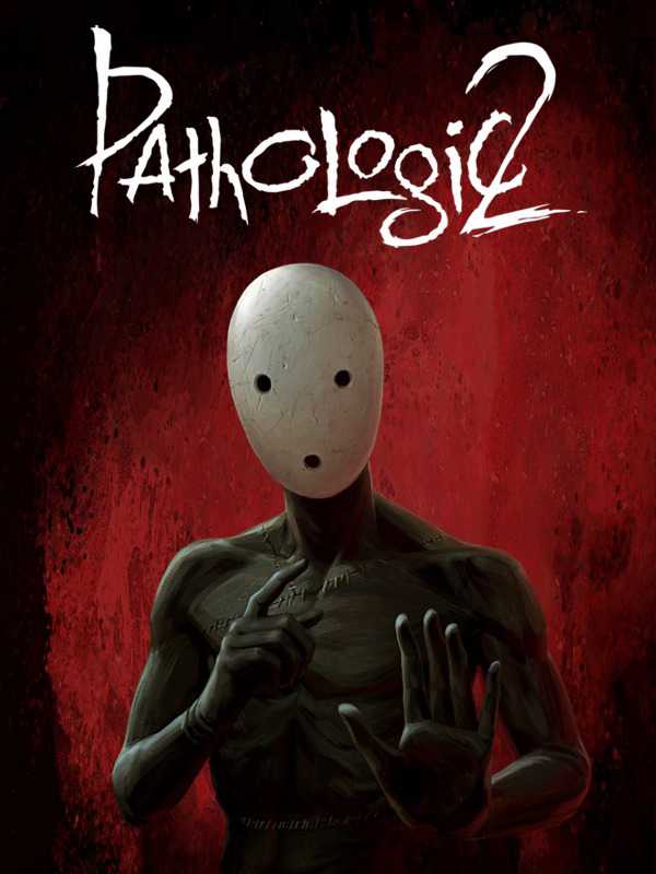 Pathologic 2 cover