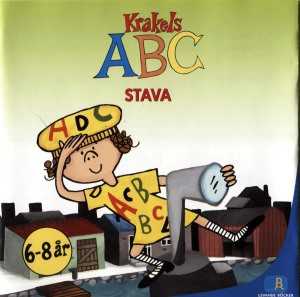 Krakels ABC: Stava