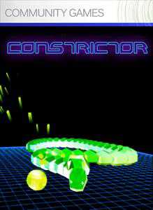 Constrictor cover