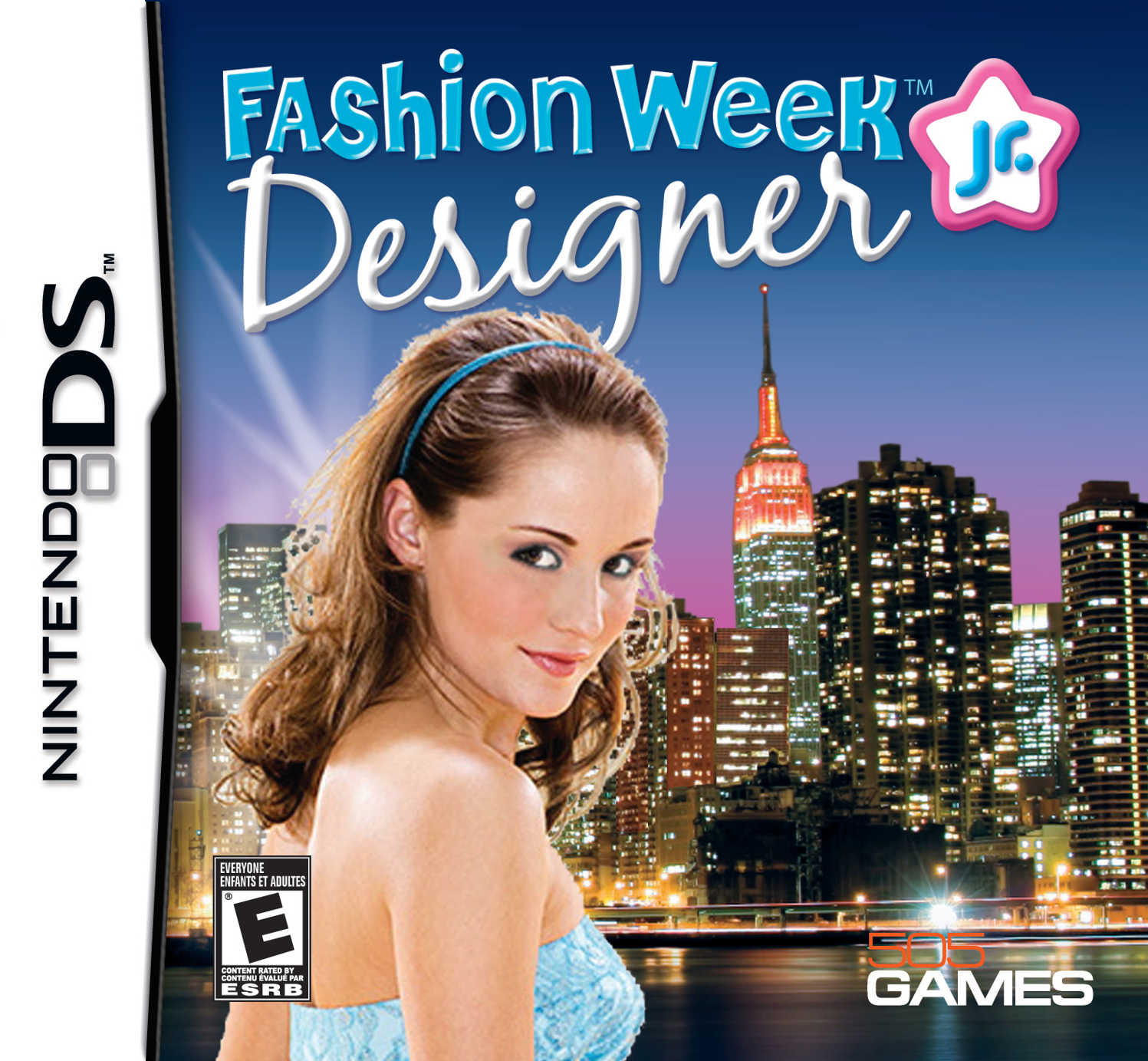 Fashion Designer: High Fashion cover