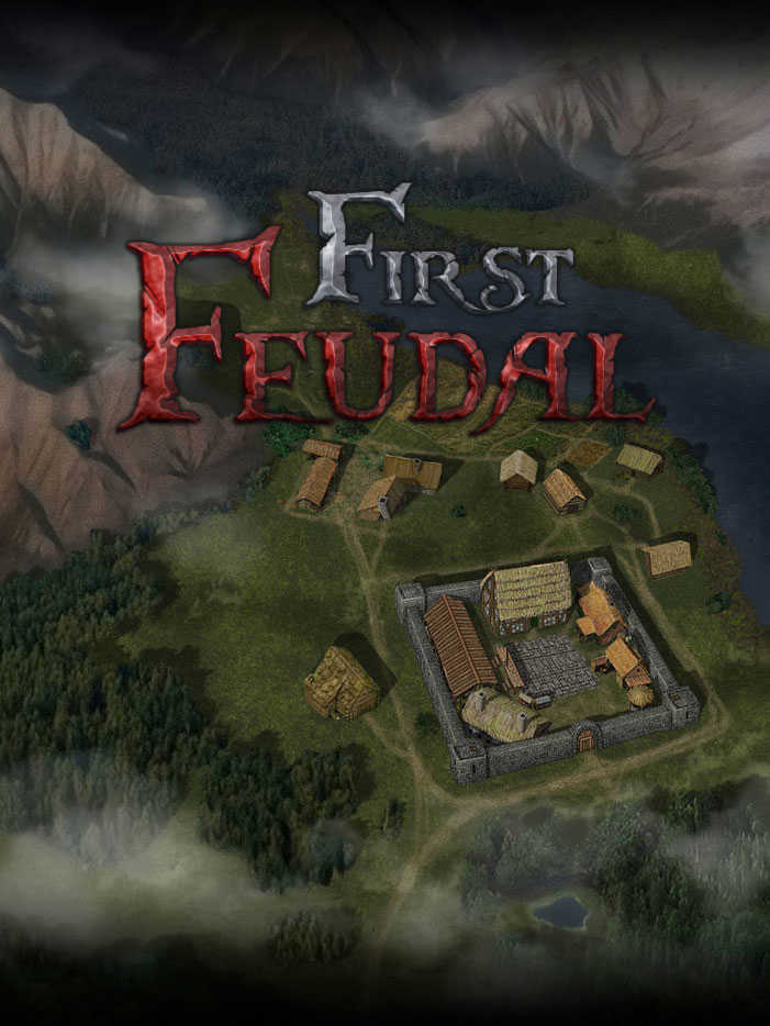 First Feudal cover