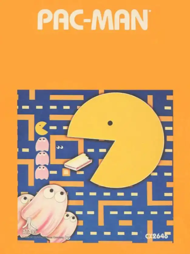 Pac-Man