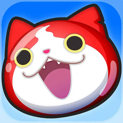 Yo-Kai Watch: Puni-Puni