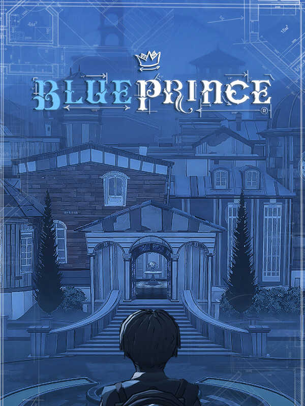 Blue Prince